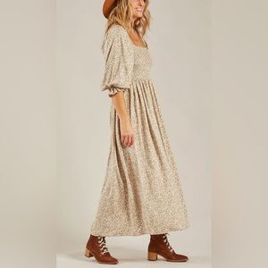 Rylee and Cru Women’s Stone Magnolia Adelaide Women’s Dress